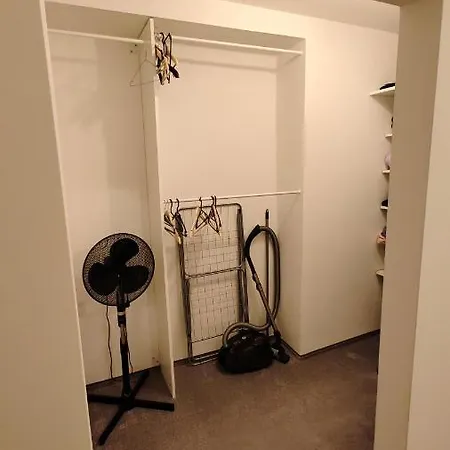 V Centru Apartamento *