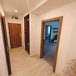 V Centru Appartement