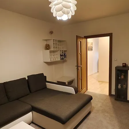 Appartement V Centru Karlovy Vary