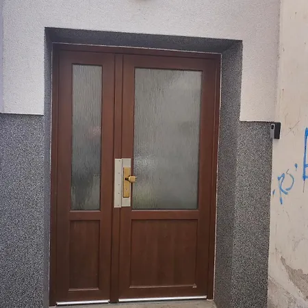 شقة V Centru *