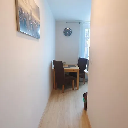 شقة V Centru